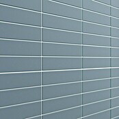 Modern Style Wandfliese Urban Oceano (7,5 x 30 cm, Blau, Matt) | BAUHAUS