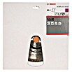 Bosch Kreissägeblatt Multi Material (210 mm, Bohrung: 30 mm, Anzahl Zähne: 80 Stk.) | BAUHAUS