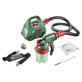 Bosch Sustav za prskanje boje PFS 3000-2 (Prikladno za: Sve vrste boja, Snaga potrošnje: 650 W, 1.000 ml)