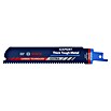 Bosch Expert Säbelsägeblatt Thick Tough Metal S955CHC (Länge: 150 mm) | BAUHAUS