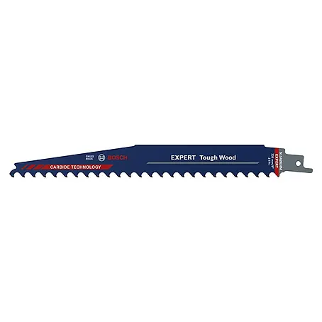 Bosch Expert Säbelsägeblatt Tough Wood S 1142 KHM