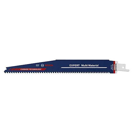 Bosch Expert Säbelsägeblatt Multi Material S1156XHM