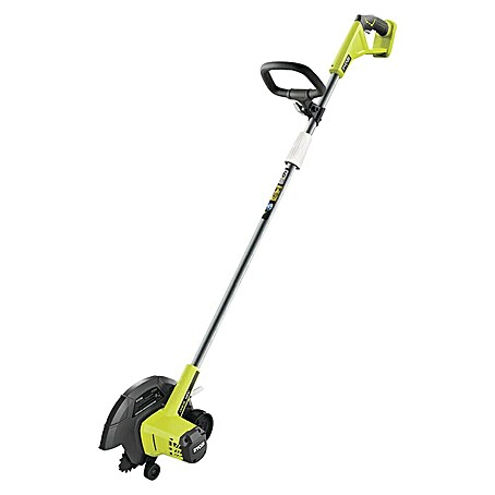 Ryobi ONE+ Akku-Rasenkantenschneider RY18EGA-0 (18 V, Li-Ionen, Ohne Akku)