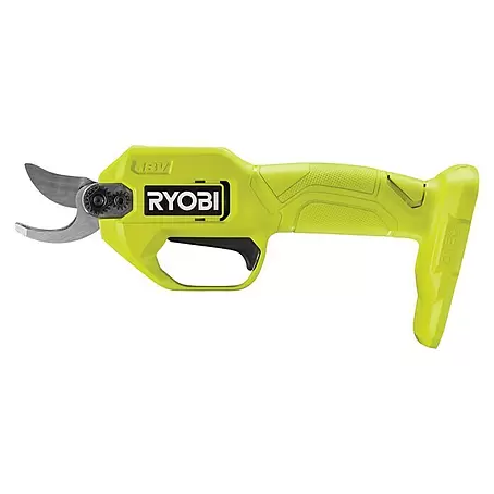 Ryobi ONE+ Akku-Gartenschere RY18SCA-0