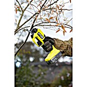 Ryobi ONE+HP Akku-Gartenschere RY18SCXA-0 (18 V, Li-Ionen, Ohne Akku, Max. Aststärke: 28 mm) | BAUHAUS