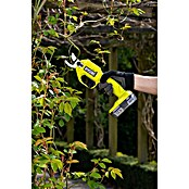 Ryobi ONE+ Akku-Gartenschere RY18SCA-0 (18 V, Li-Ionen, Ohne Akku, Max. Aststärke: 25 mm) | BAUHAUS