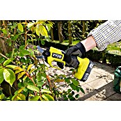 Ryobi ONE+HP Akku-Gartenschere RY18SCXA-0 (18 V, Li-Ionen, Ohne Akku, Max. Aststärke: 28 mm) | BAUHAUS