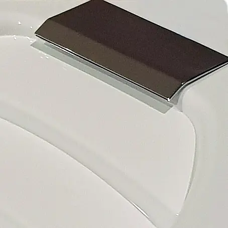 Grifo para bañera Line