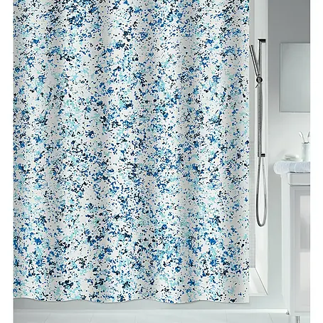 Spirella  Cortina de baño