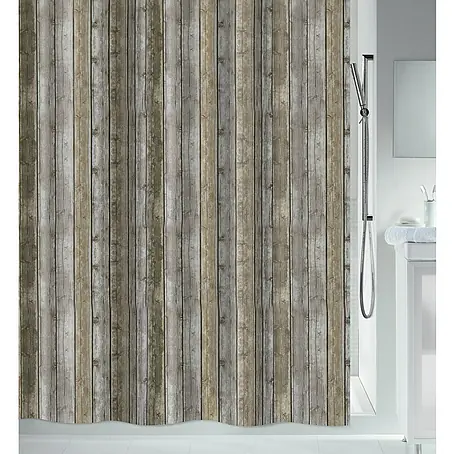 Spirella  Cortina de baño Roman