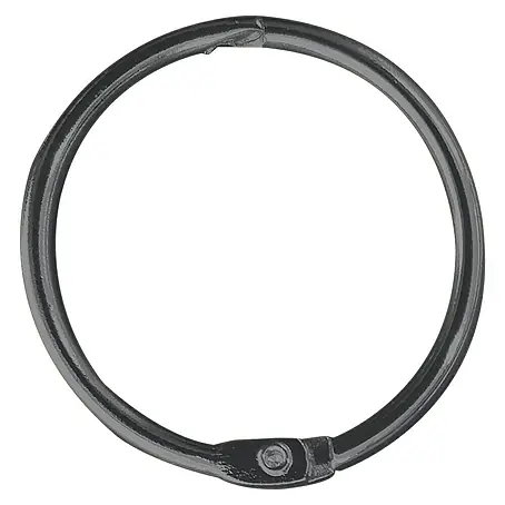 Spirella Duschvorhangring Ringo