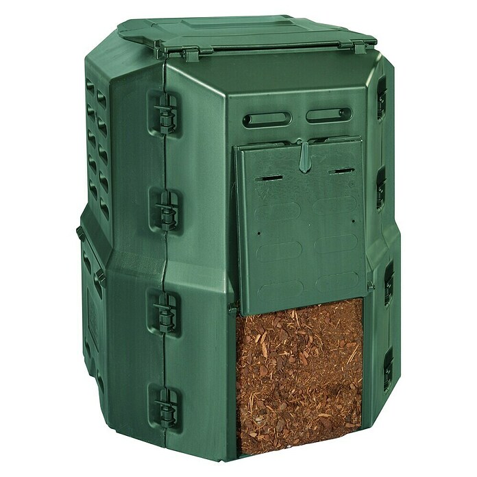 Stoeckler Compostiera Thermo Composter HANDY-450 Classic