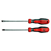 SCHRAUBENDREHER CHROM VANADIUM STAHL TUEV 960 STK