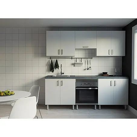 Top Element Cocina compacta