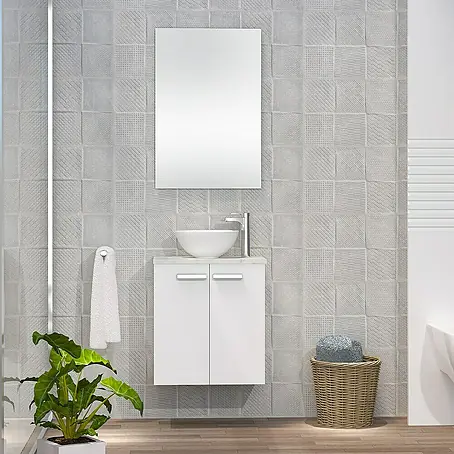 Artysan  Conjunto de mueble de baño Zen