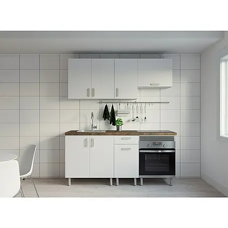 Top Element Cocina compacta