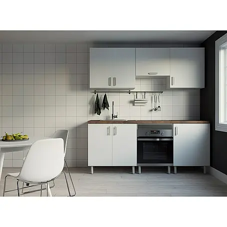 Top Element Cocina compacta