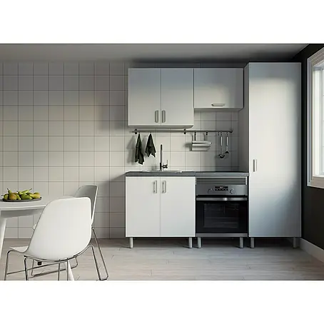 Top Element Cocina compacta C