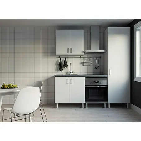 Top Element Cocina compacta