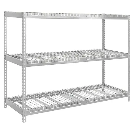 Simonrack Simontaller Schwerlastregal Ecoforte Rex