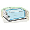 Steinbach Pool-Set