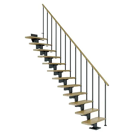 Dolle  Mittelholmtreppe Cork