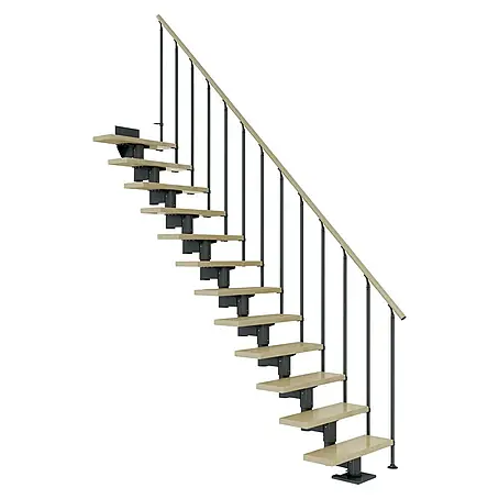 Dolle  Mittelholmtreppe Cork