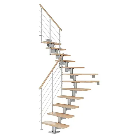Dolle  Mittelholmtreppe Cork