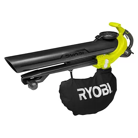 Ryobi  Elektro-Laubsauger RBV3000CESV