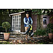 Ryobi Elektro-Laubsauger RBV3000CESV (3 000 W, Blasgeschwindigkeit: 375 km/h, Blasleistung: 14 m³/min) | BAUHAUS