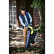 Ryobi Elektro-Laubsauger RBV3000CESV (3 000 W, Blasgeschwindigkeit: 375 km/h, Blasleistung: 14 m³/min) | BAUHAUS