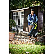 Ryobi Elektro-Laubsauger RBV3000CESV (3 000 W, Blasgeschwindigkeit: 375 km/h, Blasleistung: 14 m³/min) | BAUHAUS