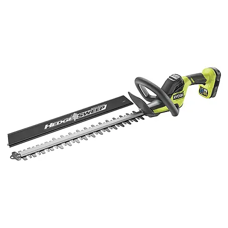 Ryobi ONE+ Akku-Heckenschere RY18HT50A-125