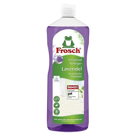Frosch  Allzweckreiniger