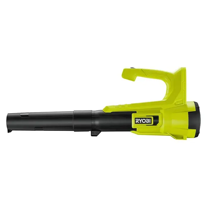 Bosch ALB 36 LI - Bladblazer - Met 36 V 2.0 Ah Li-Ion accu en snellader