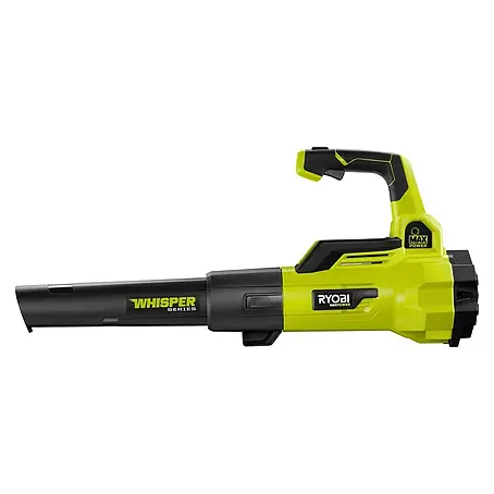 Ryobi Max Power Akku-Laubbläser RY36BLXA-0