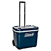 Coleman Kühlbox 50QT Xtreme™ (L x B x H: 43 x 49 x 65 cm, Volumen: 47 l, Blau) | BAUHAUS