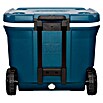 Coleman Kühlbox 50QT Xtreme™ (L x B x H: 43 x 49 x 65 cm, Volumen: 47 l, Blau) | BAUHAUS