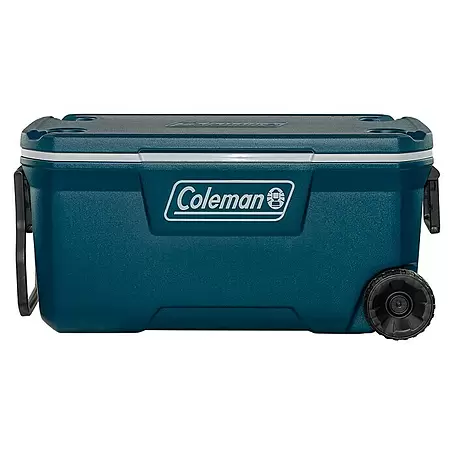 Coleman  Kühlbox 100QT Xtreme™ Wheeled