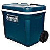 Coleman Kühlbox 50QT Xtreme™ (L x B x H: 43 x 49 x 65 cm, Volumen: 47 l, Blau) | BAUHAUS