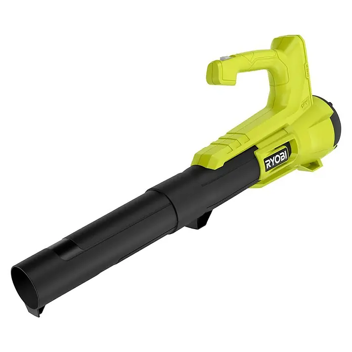 Ryobi ONE+ Akku-Laubbläser RY18BLA-0