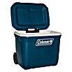 Coleman Kühlbox 50QT Xtreme™ (L x B x H: 43 x 49 x 65 cm, Volumen: 47 l, Blau) | BAUHAUS