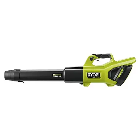 Ryobi Max Power Akku-Laubbläser RY36BLXB-0