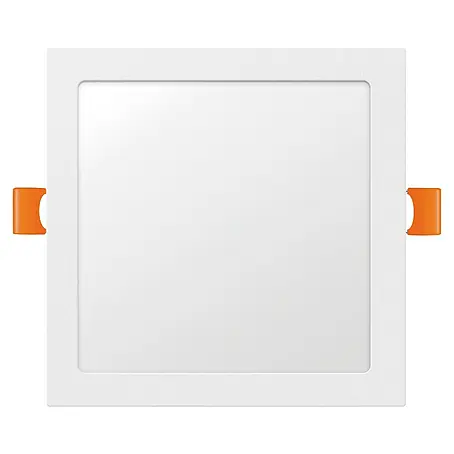 Alverlamp  Downlight LED empotrable DL18PL