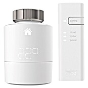 Tado Smartes Termostato de radiador Starter Kit V3+IN (Control inteligente: App Tado, 2 piezas)
