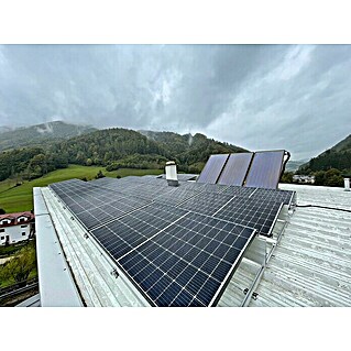 Photovoltaik-Anlage - Komplett - Set