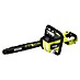 Ryobi Max Power Akku-Kettensäge RY36CSX40B-0 