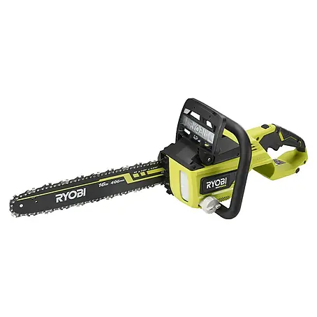 Ryobi Max Power Akku-Kettensäge RY36CSX40B-0
