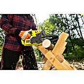 Ryobi ONE+ Akku-Kettensäge RY18CS20A-0 (18 V, Li-Ionen, Ohne Akku, Schwertlänge: 20 cm) | BAUHAUS