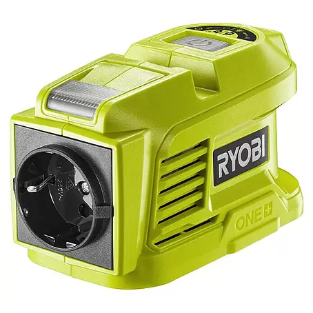 Ryobi ONE+ Wechselrichter RY18BI150A-0